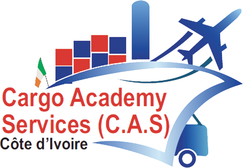 Logo CAS
